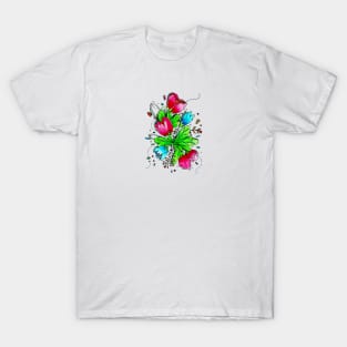 BOUQUET T-Shirt